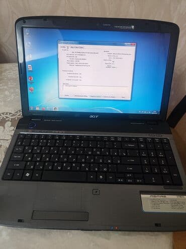 acer masaüstü bilgisayar fiyatları: Б/у Acer Aspire, 16 ", Intel Celeron, 256 ГБ, Доставка в районы, Самовывоз, Бесплатная доставка — 2