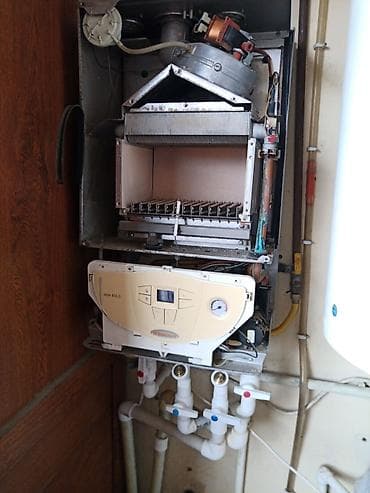 Divar tipli qaz kombisi – Immergas Mini Eolo Xüsusiyyətlər: - Divara lalafo.az -da Divar tipli qaz kombisi – Immergas Mini Eolo Xüsusiyyətlər: - Divara