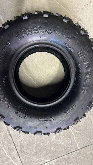 шины 13: Kvadrocikl tekerleri 6 ligl,79 10 12 14golf kar tenerlrriliolculer — 5