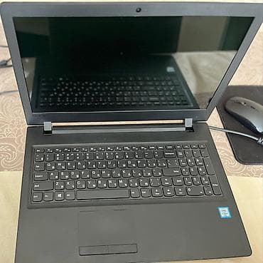 iphone 12 pro korpus: İşlənmiş Lenovo IdeaPad, 15.6 ", Intel Core i5, 256 GB — 5