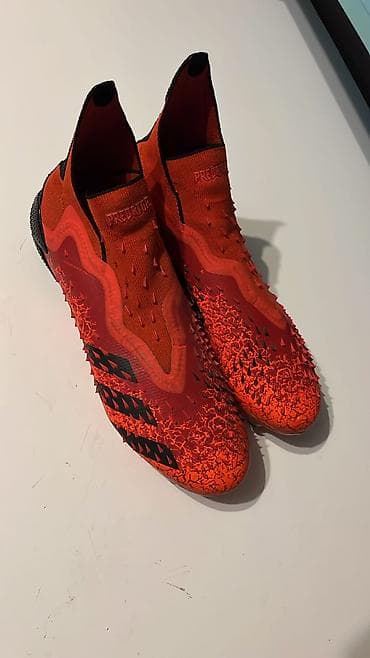 Butslar: Butslar Adidas, Ölçü: 42, Yeni — 3