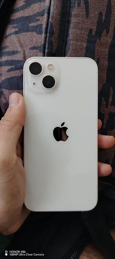 12 pro 256 gb: IPhone 13, 128 GB, Ağ — 1