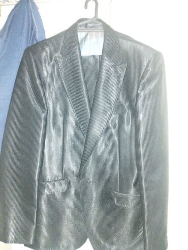 xalça yuma 1.50 azn 2025: Salam kostyum yeni kimidi heç bir prablemi yoxdu razmeri 48 50 — 1