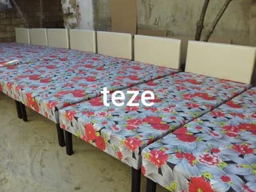 ikinci el taxt: Carpayi teze mohkem Zemanet verilir Hazirlari var 2 neferlik taxtlar — 1