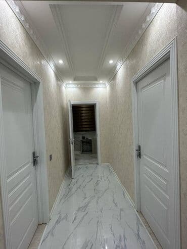 купить квартиру на баилово: Баку, Ахмедлы, 3 комнаты, Вторичка, м. Ахмедлы, 70 м² — 11