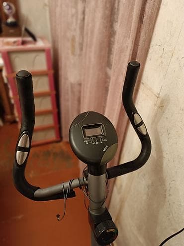 volta vsx: Velotrek satılır tam işlək vəziyyətdədir sadəcə müəyyən yerlərində — 2