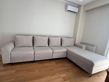 Divan, İşlənmiş, Açılan