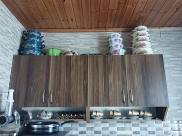 2 asilqan kuxna şkapi qiymətlə bagli yazmayinendirim olundu son