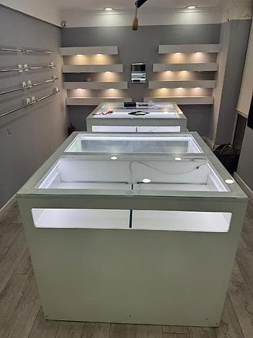 https:promo.bizon.az: 120 * 120 * 120, Ağ, İşlənmiş, Ünvandan götürmə — 3