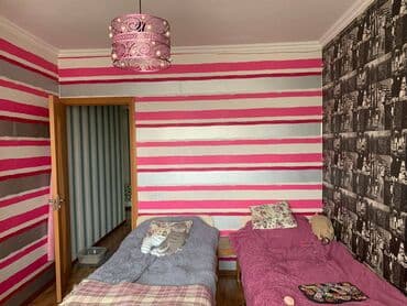 nərimanovda köhnə tikili evlər: 1 otaqlı, Yeni tikili, 62 kv. m — 14