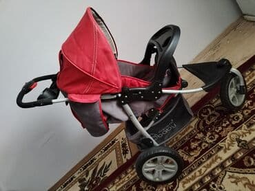 mutsy igo universal arabalar: İşlənmiş, Ünvandan götürmə, Ödənişli çatdırılma — 2