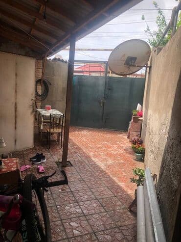 makler gence: 4 otaqlı, 110 kv. m, Orta təmir — 14