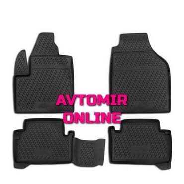 ford mondeo ehtiyat hissələri: Ford tourneo connect 2002 ayaqaltı 4 il zəmanetlə 🚙🚒 ünvana və — 1