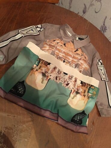 bekoloder satilir: 150alinib 20satilir teze di ikidefe geyinilibdi balacadi satiram — 3