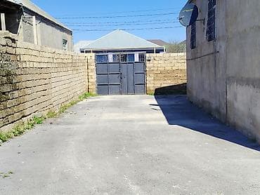 evim gence az: 130 kv. m, 5 otaqlı, Qaz — 10