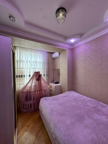 ev elanları saray mtk: 3 комнаты, Новостройка, 72 м² — 13