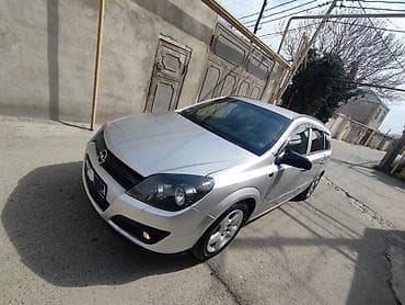 Скупка авто: Opel Astra: 1.9 л | 2005 г. 423000 км Универсал — 3