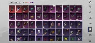 Аксессуары: Təcili Pubg Hesabı satılırr!!! Oyun 3 4 ilin hesabıdır, 19 yükseldile — 4