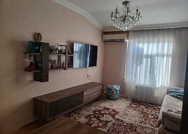 3 otaqlı mənzil satilir. Temirli ve genis. Unvan masazir qurtulus 93