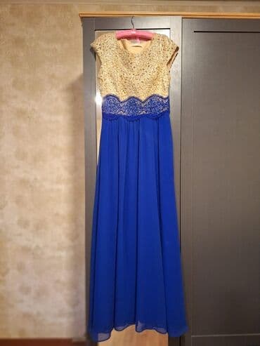 вечерние платья новая коллекция: Zərif ziyafət geyimləri kolleksiyası 1) Mavi-yaşıl tül libas - Uzun — 3