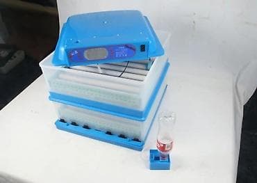 ınqbator: Çin, Fabrik istehsalı, Tam avtomat, Bütün növ quşlaq üçün — 5