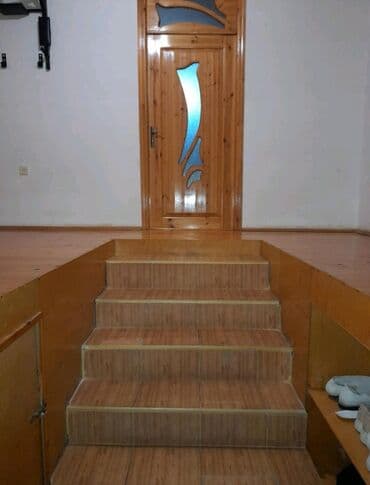 bir otaqlı ev kirayə verirəm: 4 комнаты, 170 м² — 1