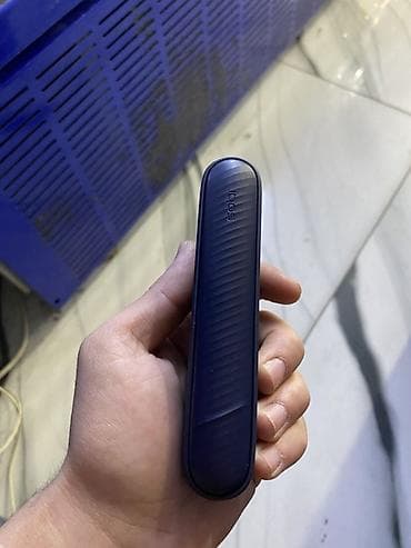 hk 9 pro plus: İQos iluma i son model satılır 5 gündür alınıb cemi 2 gündür istifadə — 2