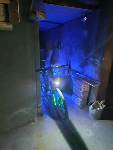 12 lik velosiped: STRİM 26 LIQ Üsdündə nə görürsüz hamsı veriləcək. Mp3 — 3