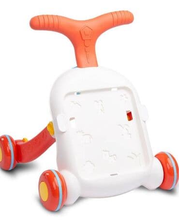 i̇nteraktiv oyuncaq itlər: Yürütəc və oyun masası 2 si 1 də Yeni Məhsul Qiymətimiz: 85 manat — 4