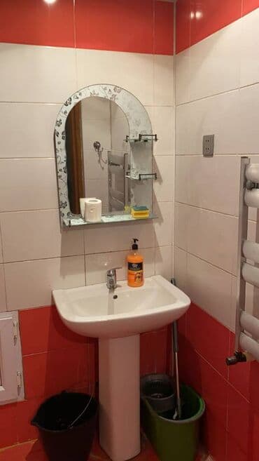 200 azn kiraye evler sumqayitda 2025: 2 otaqlı, Yeni tikili, 68 kv. m — 13