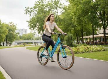 shimano deore: Şəhər tipli velosipedi – START Urban Xüsusiyyətlər: çərçivə — 1