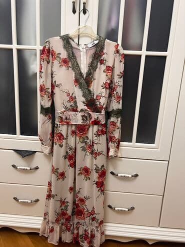 adl azerbaijan: ADL firmasinindir. Hec bir problemi yoxdur. 1 defe geyinilib. Isteyen — 1