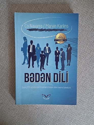 Şəxsi inkişaf və psixologiya kitabları (Dəst və ya tək-tək satış) ​ — 6