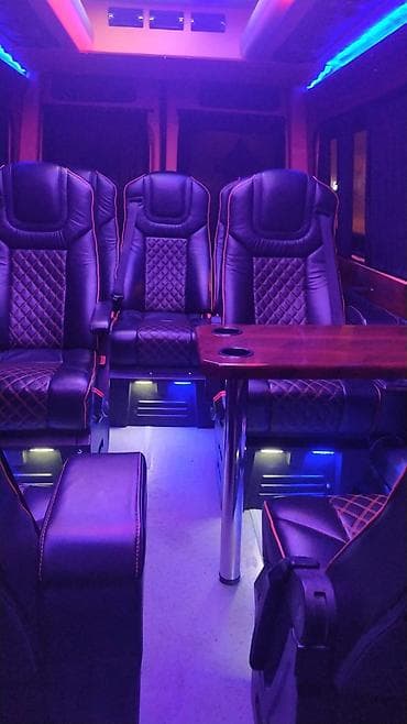 автобус: Автобус — 10