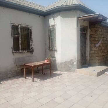 4 faizli ipotekada olan evler: Поселок Бинагади 5 комнат, 110 м², Есть кредит, Средний ремонт — 1