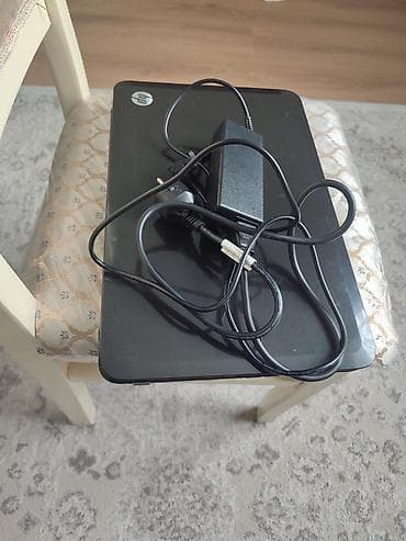 HP: HP Pavilion, 15.6 ", Intel Core i5, 256 ГБ — 4