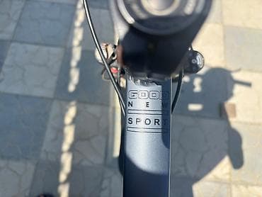 velosibed bmx: 26 lıǧdı Alminum ramadı açılıb baǧlanan amzatrdı 25 manatlıq xamilyon — 10