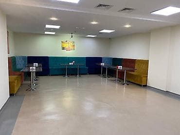 divan restoran ucun: Kafelər və restoranlar üçün divar tipli oturacaq modulu - Model — 8