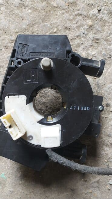 amg rul: Nissan Teana J31 üçün orjinal multi rulun lentası başqa ehtiyat — 1