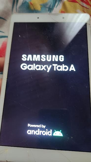 samsung s20 bts: Samsung Galaxy Tab A (8.0", 2019) planşet - Model: Galaxy Tab A 8.0 — 8