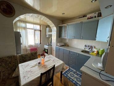 mirvari park ev satılır: Bakı, 3 otaqlı, Köhnə tikili, 85 kv. m — 7