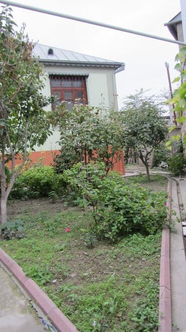 Daşınmaz əmlak: Bakı, 6 otaqlı, Köhnə tikili, m. Azadlıq Prospekti, 250 kv. m — 7