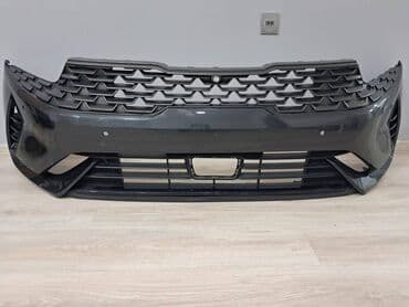 ford fusion qabaq bufer: Ön, Kia K5, 2022 il — 1