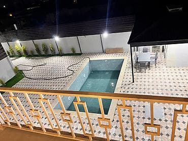 340 kv. m, 5 otaqlı, İşıq — 10