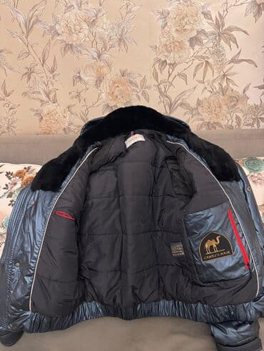 Sviterlər: Kurtka, Bolonka, Qış — 4