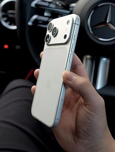 qulaqciq satisi: Ağ — 2