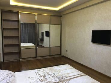 продажа квартир недорого: 3 комнаты, Новостройка, м. Хатаи, 85 м² — 6