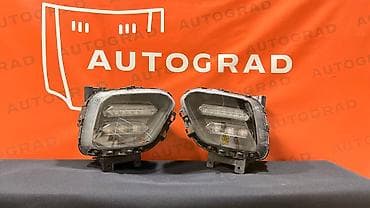 2 8 mator: Komplekt, Yaxın və uzaq vuran işıqlar Kia, 2018 il, Orijinal — 1