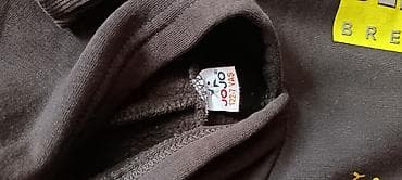 Koftalar, sviterlər: Uşaq üçün başlıqlı svitşot - Brend: JOJO (etiketdə göstərilib) - — 3