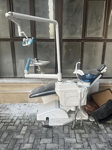 Salon, tibbi mebel: Tibbi kreslo — 3